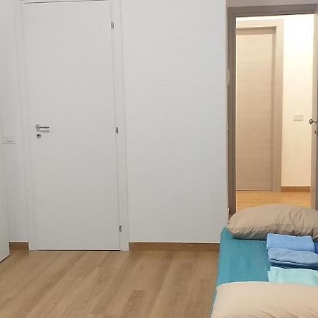 Camere サレルノ エクステリア 写真