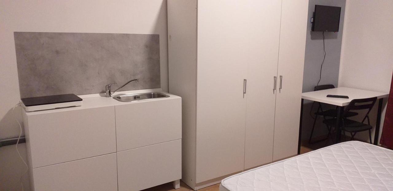 Camere サレルノ エクステリア 写真