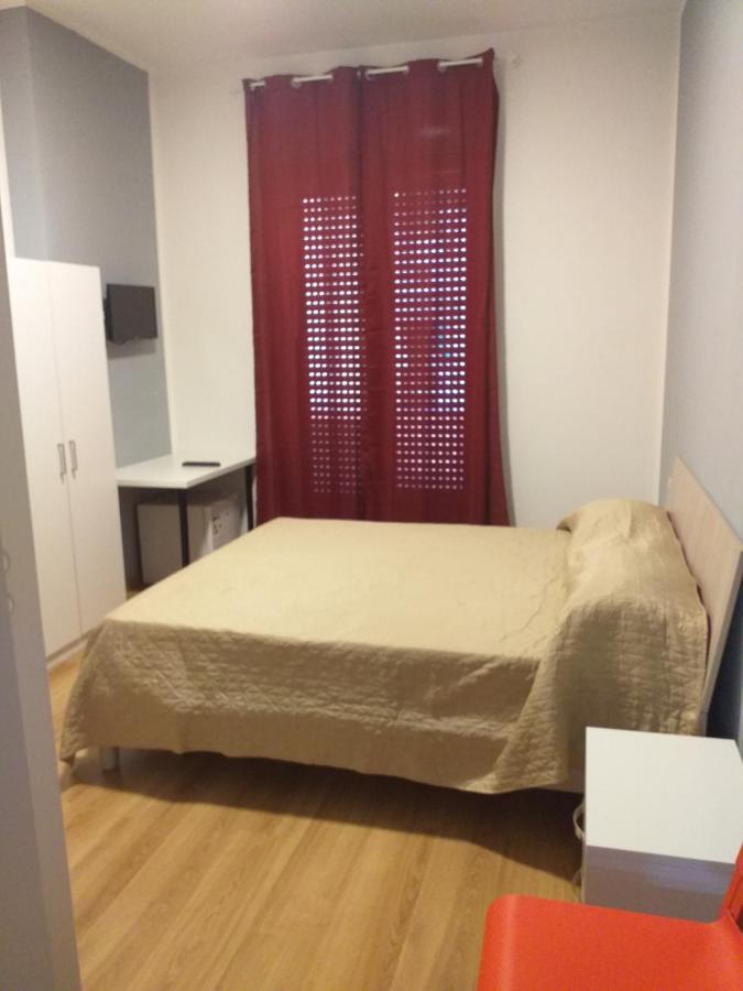Camere サレルノ エクステリア 写真