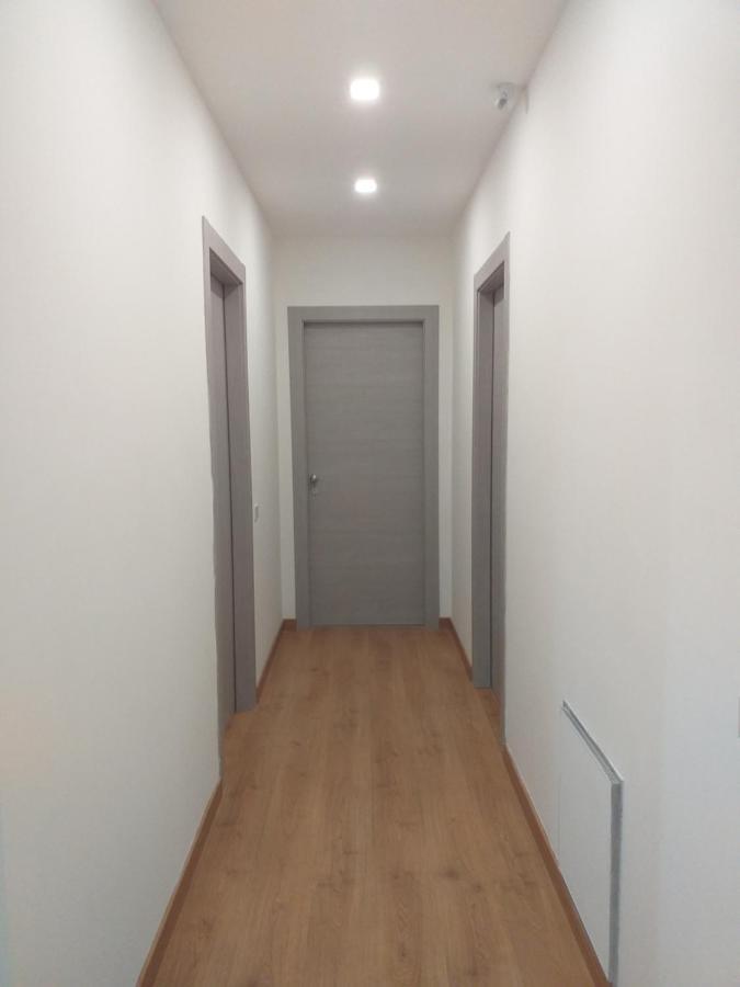 Camere サレルノ エクステリア 写真
