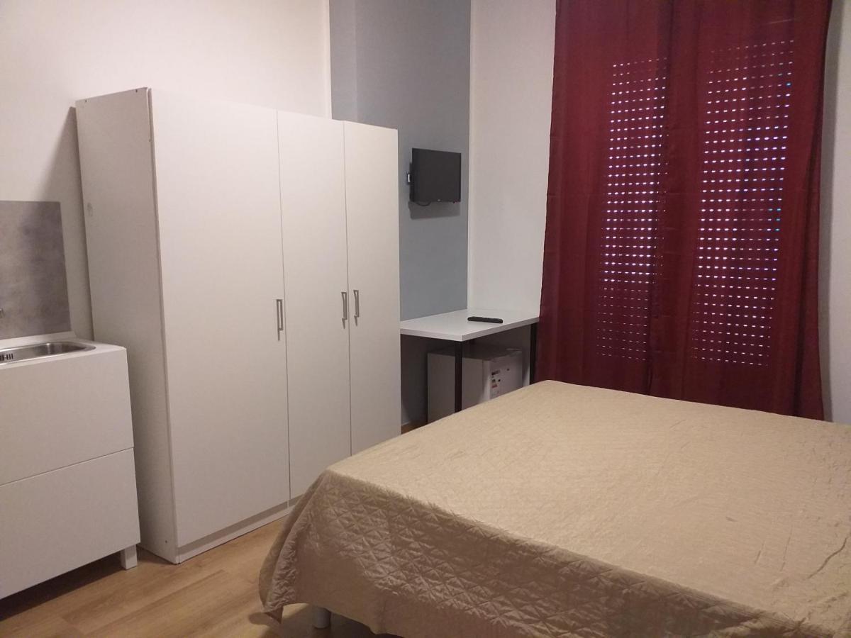Camere サレルノ エクステリア 写真