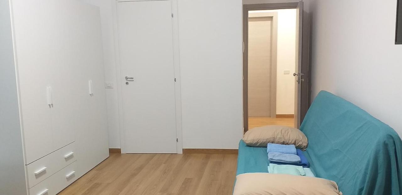 Camere サレルノ エクステリア 写真