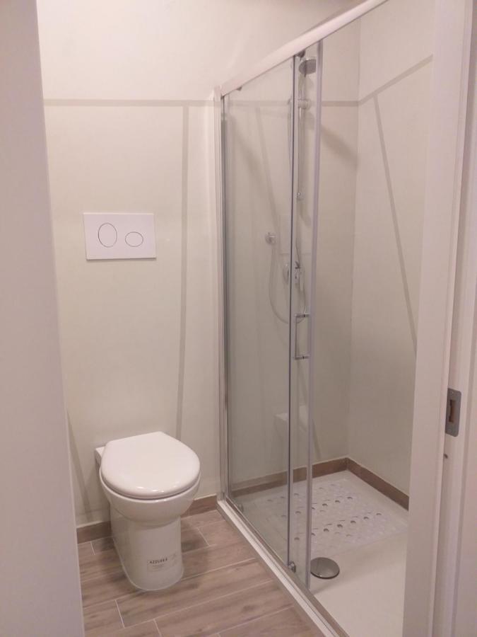 Camere サレルノ エクステリア 写真