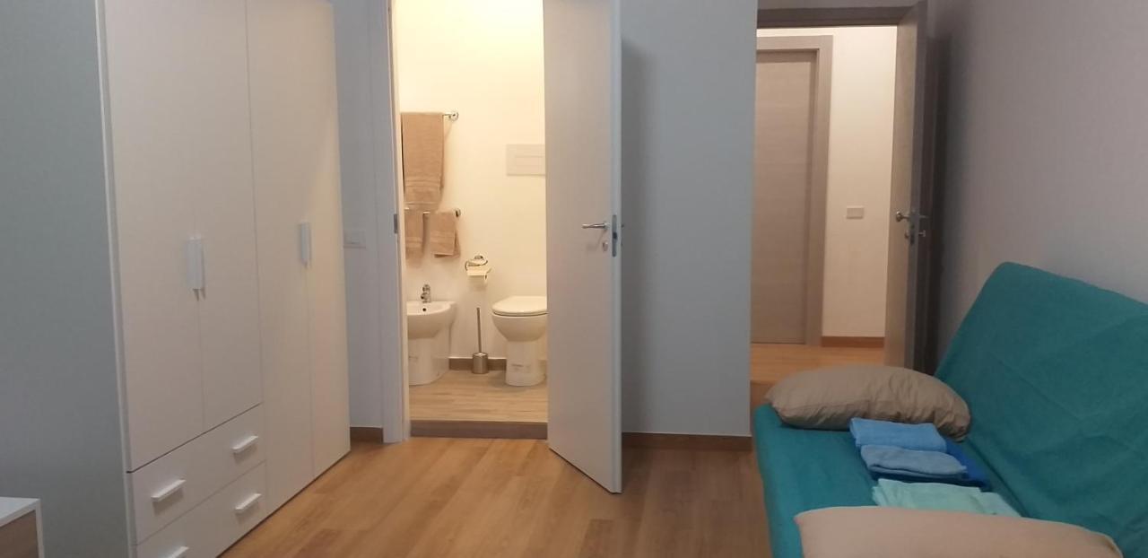 Camere サレルノ エクステリア 写真