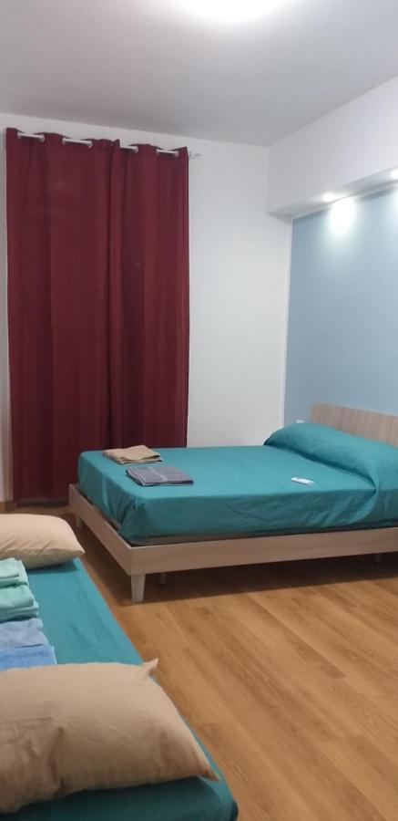 Camere サレルノ エクステリア 写真