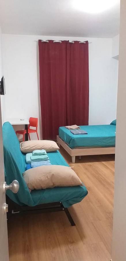 Camere サレルノ エクステリア 写真