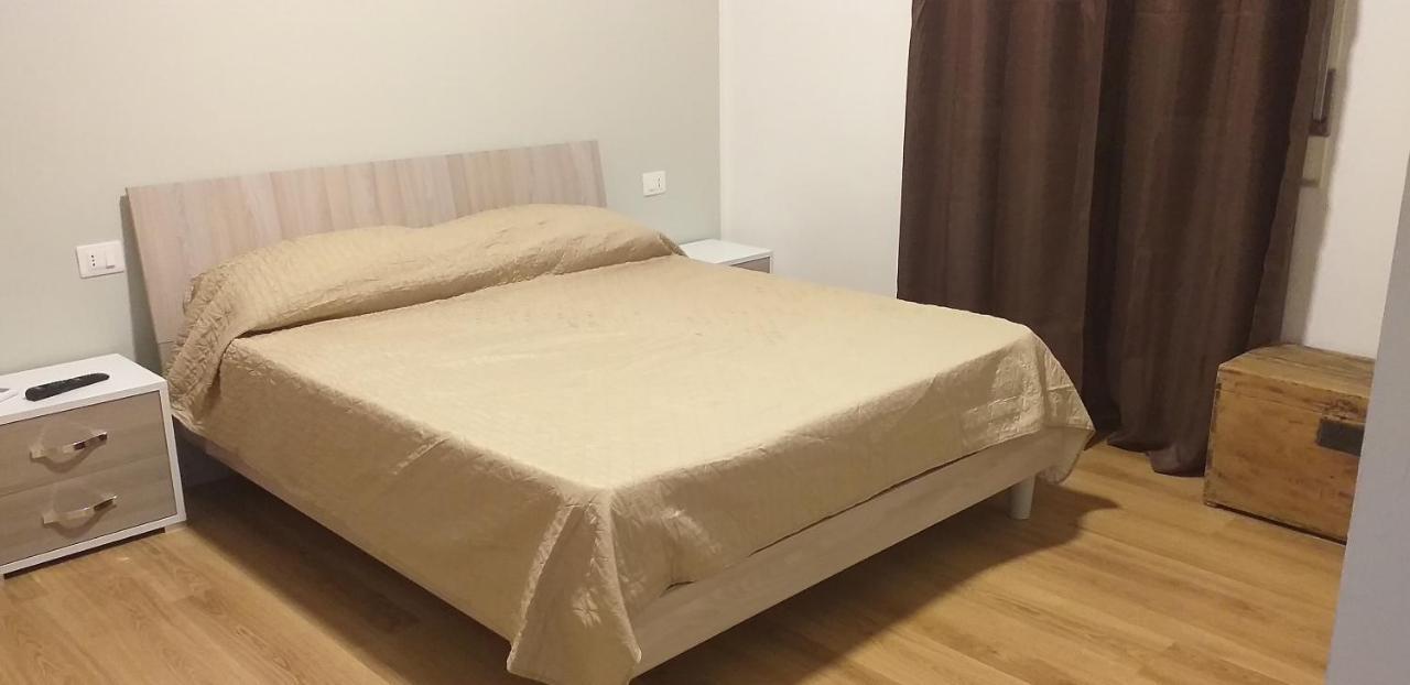 Camere サレルノ エクステリア 写真